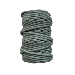 Sznurek do szycia 8mm - 50m - Jasna oliwka (665)