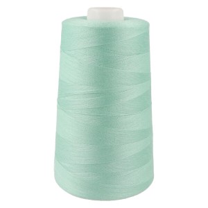 Nici do sznurka do szycia - Miętowy