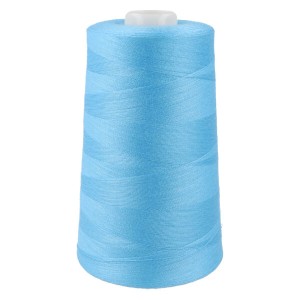 Nici do sznurka do szycia - Turkusowy