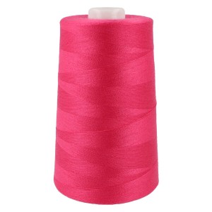 Nici do sznurka do szycia - Fuksja