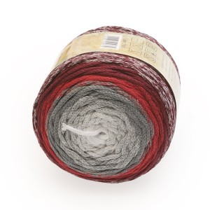 Macrama ombre cake 7503