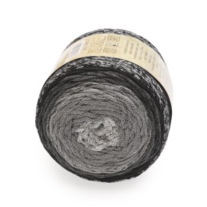 Macrama ombre cake 7505