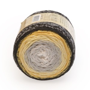 Macrama ombre cake 7506