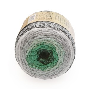 Macrama ombre cake 7509