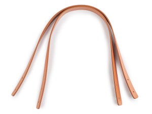 Ucha do torby skórzane szerokość 1,5 cm długość 45 cm 