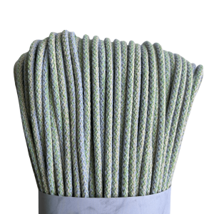 Sznurek do szycia 5mm - 100m - Wiosenny multikolor